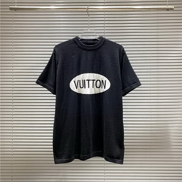 men LV t-shirts S-XXL-043